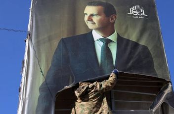 أول تعليق روسي على طلب الشرع "تسليم الأسد"