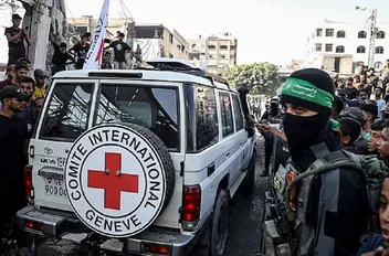 إسرائيل تعيد فتح معبر رفح بعد تسليم "حماس" جثث أربعة رهائن
