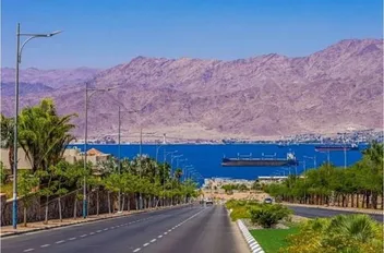 محافظ العقبة: جودة الهواء طبيعية بعد حادثة التسرب الكيميائي في العقبة