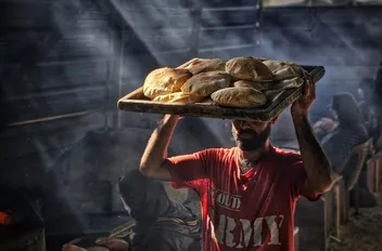 تعبيرية