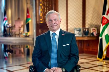 الملك يؤكد ضرورة ضمان تنفيذ اتفاق إنهاء الحرب في غزة بجميع مراحله