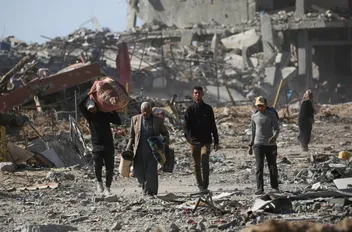 مسؤول أميركي: واشنطن ملتزمة بتحقيق أهداف اتفاق غزة
