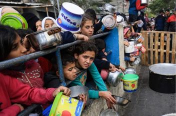 الأونروا: الفلسطينيون في قطاع غزة عاجزون عن تحمل تكاليف الطعام بعد الحرب