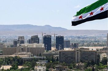 بعثات فنية لصندوق النقد الدولي تزور سوريا الأشهر المقبلة