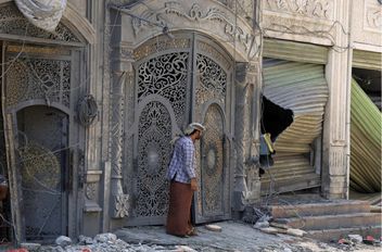 الحوثيون يحتجزون 20 موظفا في الأمم المتحدة