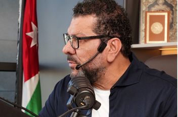 الإعلامي محمد الوكيل