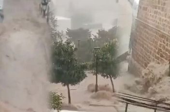 خك
