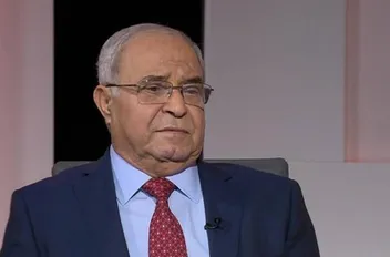 العبادي: رؤية الملك كانت صائبة منذ البداية.. و"سلام شرم الشيخ" في مهب الريح
