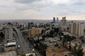 أجواء معتدلة الثلاثاء وغيوم عالية في سماء المملكة