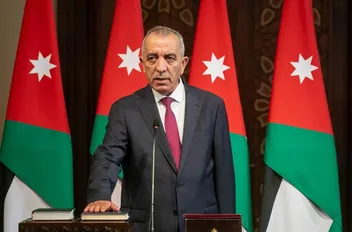 وزير الثقافة يتفقد عدداً من المشاريع في جرش