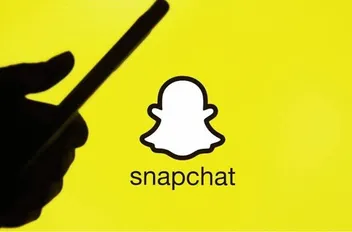 سناب شات