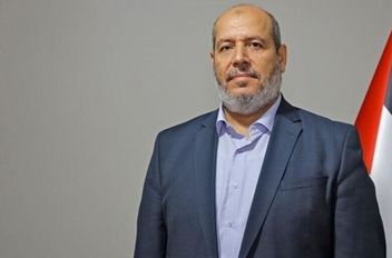 خليل الحية