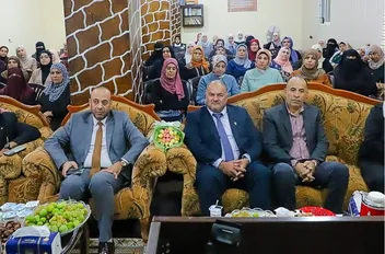 انطلاق فعاليات الموسم الثقافي الثاني في عجلون