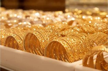 انخفاض كبير على أسعار الذهب محلياً مساء الخميس