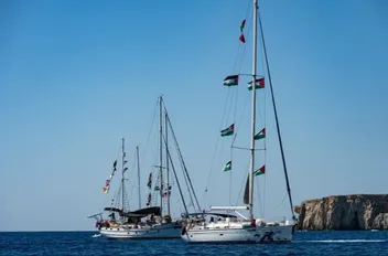 إيطاليا تفتح تحقيقا في سوء معاملة إسرائيل ناشطي أسطول الصمود