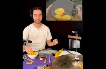 غا