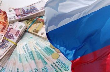 روسيا: انخفاض معدل التضخم العام إلى 8%
