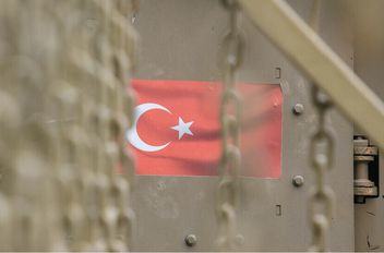 تركيا: ضم إسرائيل الضفة الغربية المحتلة انتهاك للقانون الدولي