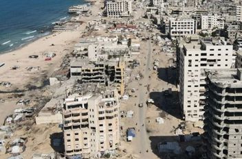 الأمم المتحدة: اتفاق غزة أمل هش يتطلب البناء عليه لتجنب العودة للصراع
