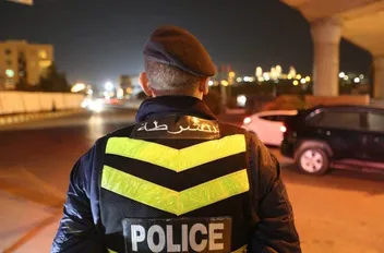 بعد مناشدة "الوكيل".. حملة أمنية شاملة على "بائعات الهوى" في منطقة المحطة 
