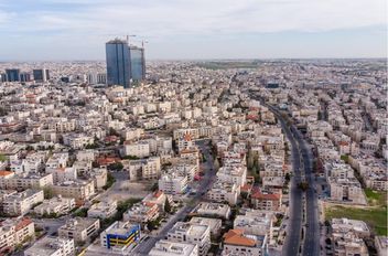أجواء لطيفة الحرارة في أغلب المناطق حتى الأحد