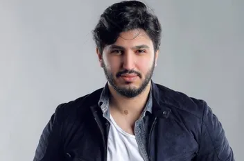 نجل فضل شاكر يوجه رسالة مؤثرة لوالده