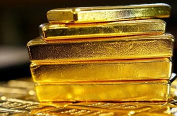أسعار الذهب ترتفع عالمياً من جديد