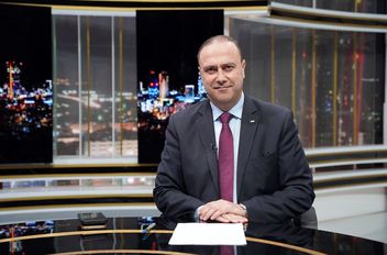 وزير الاتصال الحكومي، الناطق الرسمي باسم الحكومة، الدكتور محمد المومني