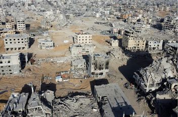 القناة الـ12: حماس لم تختف وهي تدير المشهد في غزة
