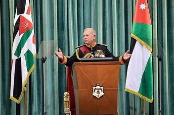 جلالة الملك عبدالله الثاني