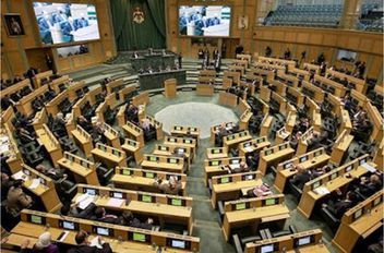 الجراح والقوابعة مُساعدان لرئيس "النواب" 
