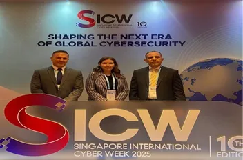تنظيم الاتصالات تشارك فعاليات أسبوع الأمن السيبراني الدولي SICW 2025 بسنغافورة