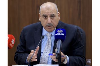 مازن القاضي