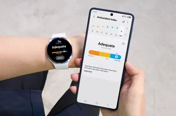 من المختبر إلى معصم اليد: تقنية سامسونج الأولى من نوعها لتتبع التغذية عبر Galaxy Watch