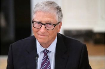 بيل غيتس "يراجع" مواقفه من تغيّر المناخ .. ماذا قال ؟
