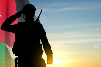 الحكومة: بدء تنفيذ برنامج خدمة العلم مطلع شباط المقبل

