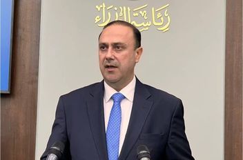 المومني: نشكر مساهمات القطاع الخاص في مشروع المسؤولية المجتمعية التي مثلت نموذجاً مميزاً من العمل المشترك مع الحكومة.