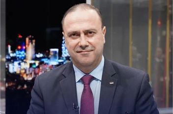 الناطق باسم الحكومة، محمد المومني