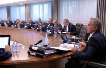 قرار حكومي هام حول المسقفات والمعارف والصرف الصحي