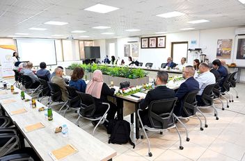 اتحاد العمال ينظّم جلسة جديدة حول الاقتصاد الأخضر والانتقال العادل في الأردن