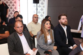 مجمع الملك الحسين للأعمال شريك الابتكار لمؤتمر ومعرض C8 2025 الذي سيُعقد تحت رعاية سمو ولي العهد