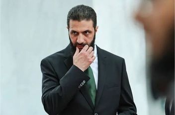 الشرع: سوريا اجتذبت استثمارات بـ28 مليار دولار في 6 أشهر