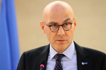 مسؤول أممي: إسرائيل مسؤولة عن أي انتهاكات