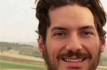 تقرير: الصحفي أوستن تايس أعدم في سوريا بأمر من الأسد