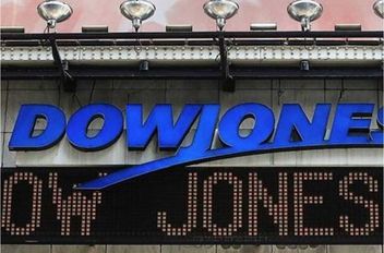 ارتفاع مؤشر نازداك الأميركي وانخفاض داو جونز