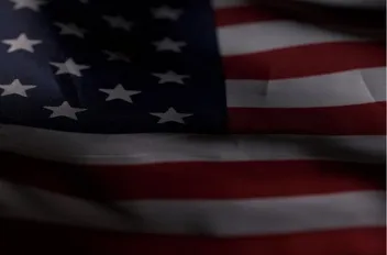 علم الولايات المتحدة