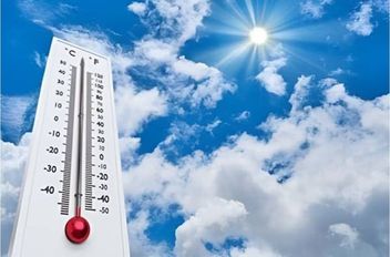 تفاصيل طقس الخميس في المملكة