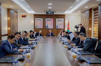 مقترح الرد على خطاب العرش السامي جاهز للتقديم لمجلس النواب