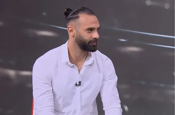 جدة لاعب المنتخب الوطني يزن العرب في ذمة الله
