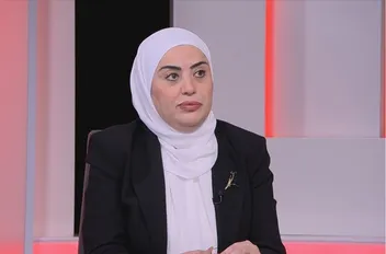 وزيرة التنمية الاجتماعية تُطلق مبادرة "بصمتنا لبيئة خضراء" في القطرانة
